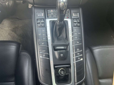 Porsche Macan Gebrauchtwagen Porsche Macan Gebrauchtwagen