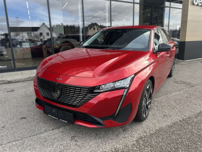 Peugeot 308 Gebrauchtwagen