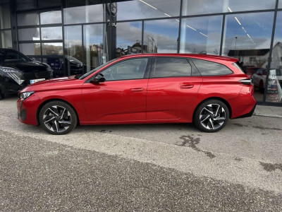 Peugeot 308 Gebrauchtwagen