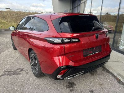 Peugeot 308 Gebrauchtwagen