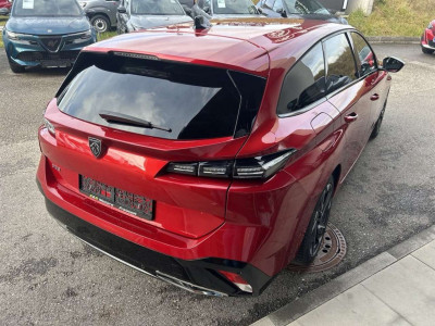 Peugeot 308 Gebrauchtwagen