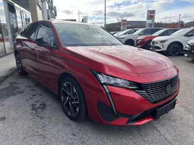 Peugeot 308 Gebrauchtwagen