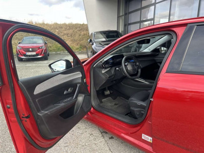 Peugeot 308 Gebrauchtwagen