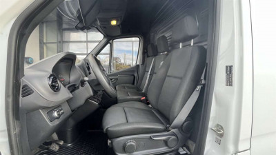 Mercedes-Benz Sprinter Gebrauchtwagen Mercedes-Benz Sprinter Gebrauchtwagen