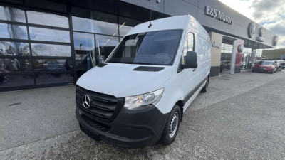 Mercedes-Benz Sprinter Gebrauchtwagen