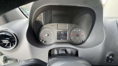 Mercedes-Benz Sprinter Gebrauchtwagen Mercedes-Benz Sprinter Gebrauchtwagen