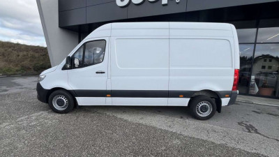 Mercedes-Benz Sprinter Gebrauchtwagen Mercedes-Benz Sprinter Gebrauchtwagen