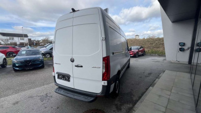 Mercedes-Benz Sprinter Gebrauchtwagen Mercedes-Benz Sprinter Gebrauchtwagen