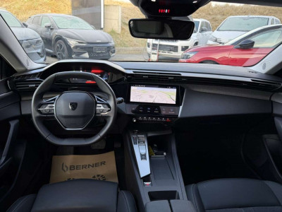 Peugeot 308 Gebrauchtwagen Peugeot 308 Gebrauchtwagen