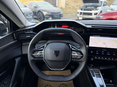 Peugeot 308 Gebrauchtwagen Peugeot 308 Gebrauchtwagen