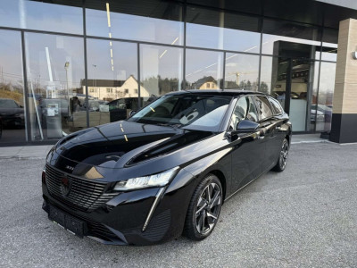 Peugeot 308 Gebrauchtwagen