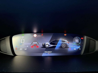 Peugeot 308 Gebrauchtwagen Peugeot 308 Gebrauchtwagen