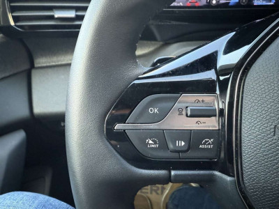 Peugeot 308 Gebrauchtwagen Peugeot 308 Gebrauchtwagen