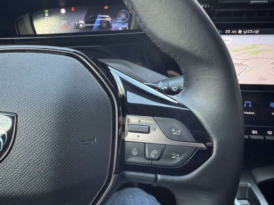 Peugeot 308 Gebrauchtwagen Peugeot 308 Gebrauchtwagen