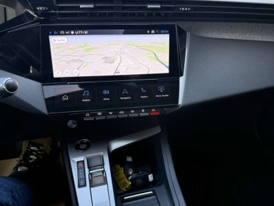 Peugeot 308 Gebrauchtwagen Peugeot 308 Gebrauchtwagen