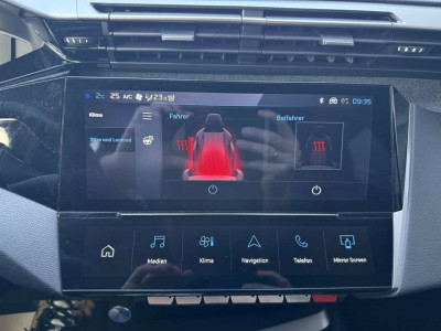 Peugeot 308 Gebrauchtwagen Peugeot 308 Gebrauchtwagen