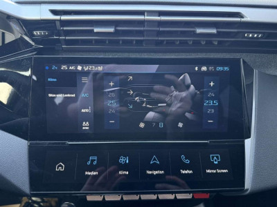 Peugeot 308 Gebrauchtwagen Peugeot 308 Gebrauchtwagen