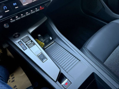 Peugeot 308 Gebrauchtwagen Peugeot 308 Gebrauchtwagen