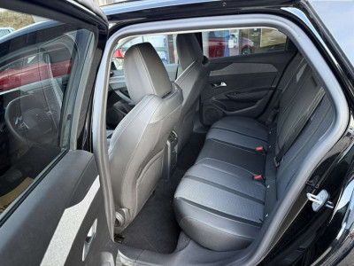 Peugeot 308 Gebrauchtwagen Peugeot 308 Gebrauchtwagen