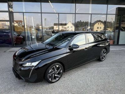 Peugeot 308 Gebrauchtwagen Peugeot 308 Gebrauchtwagen