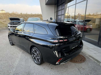 Peugeot 308 Gebrauchtwagen Peugeot 308 Gebrauchtwagen