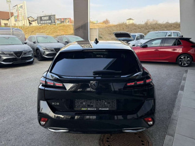 Peugeot 308 Gebrauchtwagen Peugeot 308 Gebrauchtwagen