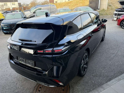 Peugeot 308 Gebrauchtwagen Peugeot 308 Gebrauchtwagen