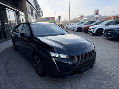 Peugeot 308 Gebrauchtwagen Peugeot 308 Gebrauchtwagen