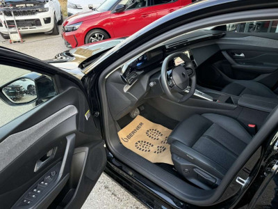 Peugeot 308 Gebrauchtwagen Peugeot 308 Gebrauchtwagen