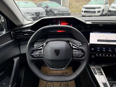 Peugeot 308 Gebrauchtwagen Peugeot 308 Gebrauchtwagen