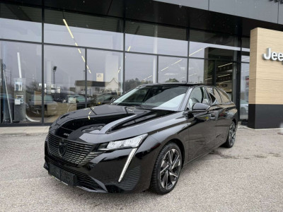 Peugeot 308 Gebrauchtwagen