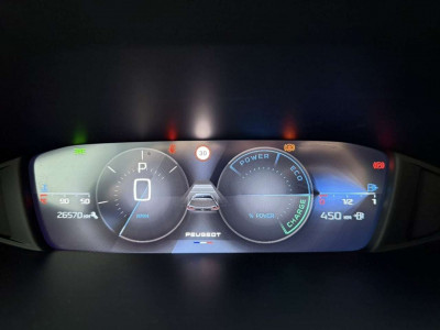 Peugeot 308 Gebrauchtwagen Peugeot 308 Gebrauchtwagen