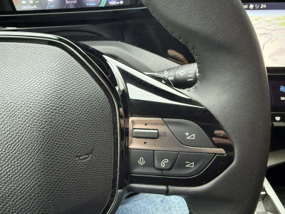 Peugeot 308 Gebrauchtwagen Peugeot 308 Gebrauchtwagen