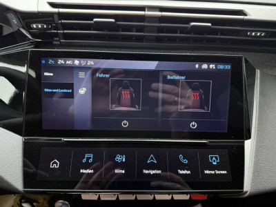 Peugeot 308 Gebrauchtwagen Peugeot 308 Gebrauchtwagen