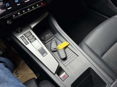 Peugeot 308 Gebrauchtwagen Peugeot 308 Gebrauchtwagen