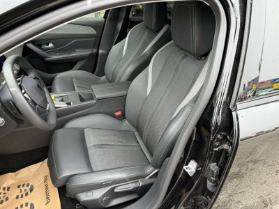 Peugeot 308 Gebrauchtwagen Peugeot 308 Gebrauchtwagen