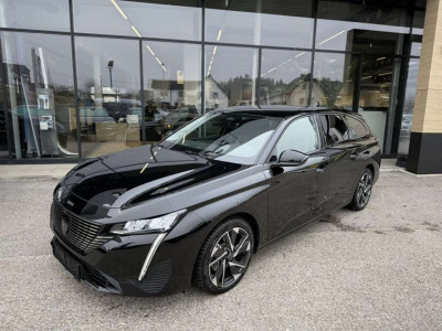 Peugeot 308 Gebrauchtwagen Peugeot 308 Gebrauchtwagen