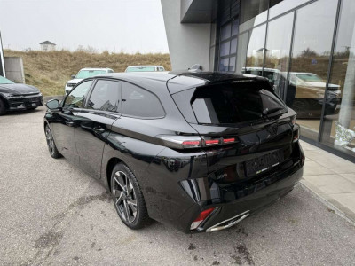 Peugeot 308 Gebrauchtwagen Peugeot 308 Gebrauchtwagen