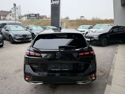 Peugeot 308 Gebrauchtwagen Peugeot 308 Gebrauchtwagen