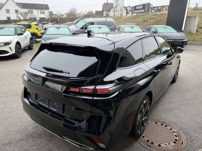 Peugeot 308 Gebrauchtwagen Peugeot 308 Gebrauchtwagen