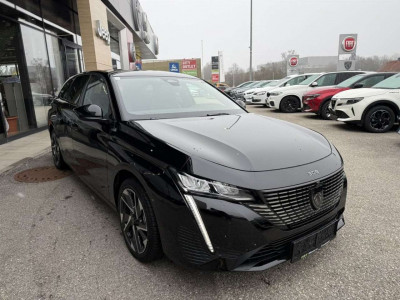 Peugeot 308 Gebrauchtwagen Peugeot 308 Gebrauchtwagen