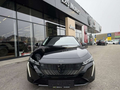 Peugeot 308 Gebrauchtwagen Peugeot 308 Gebrauchtwagen