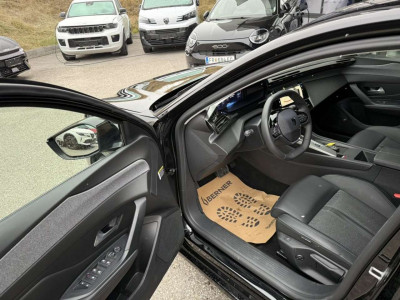 Peugeot 308 Gebrauchtwagen Peugeot 308 Gebrauchtwagen