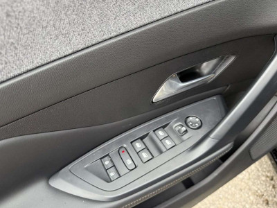 Peugeot 308 Gebrauchtwagen Peugeot 308 Gebrauchtwagen