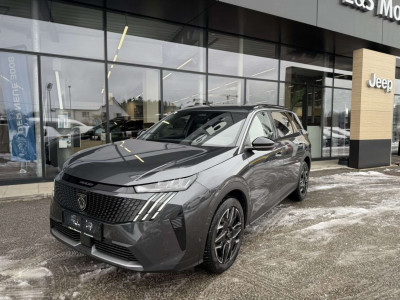 Peugeot 5008 Gebrauchtwagen