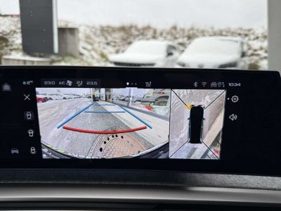 Peugeot 5008 Gebrauchtwagen Peugeot 5008 Gebrauchtwagen