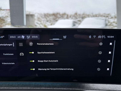 Peugeot 5008 Gebrauchtwagen Peugeot 5008 Gebrauchtwagen