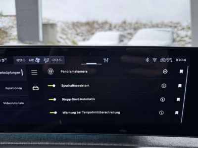 Peugeot 5008 Gebrauchtwagen Peugeot 5008 Gebrauchtwagen