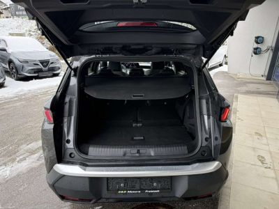 Peugeot 5008 Gebrauchtwagen Peugeot 5008 Gebrauchtwagen