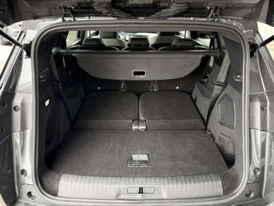 Peugeot 5008 Gebrauchtwagen Peugeot 5008 Gebrauchtwagen